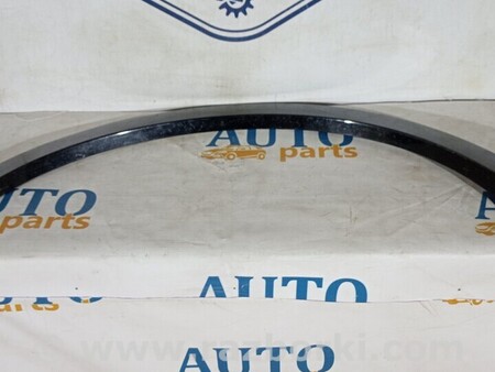 ФОТО Накладки для Audi (Ауди) Q3 I 8U (11-18) Чернигов