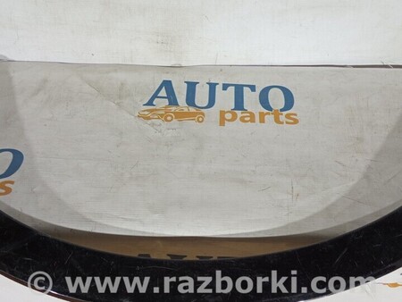 ФОТО Накладки для Audi (Ауди) Q3 I 8U (11-18) Чернигов