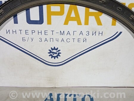 ФОТО Накладки для Audi (Ауди) Q3 I 8U (11-18) Чернигов