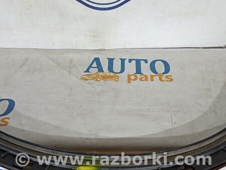 ФОТО Накладки для Audi (Ауди) Q3 I 8U (11-18) Чернигов