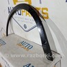 ФОТО Накладки для Audi (Ауди) Q3 I 8U (11-18) Чернигов