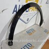 ФОТО Накладки для Audi (Ауди) Q3 I 8U (11-18) Чернигов