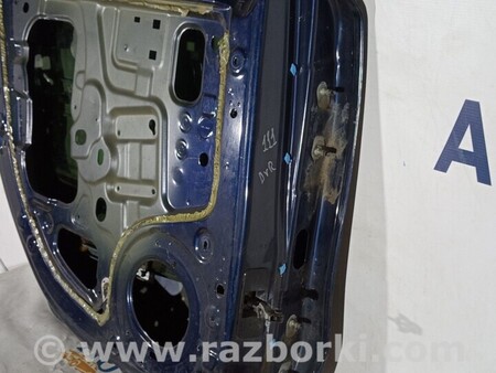 ФОТО Двері для Nissan Note E12 (2012-2019) Чернігів