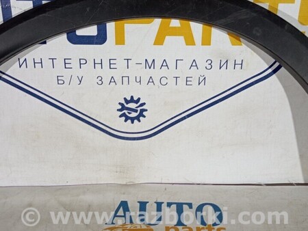 ФОТО Накладки для Nissan Qashqai J10 (06-13) Чернігів
