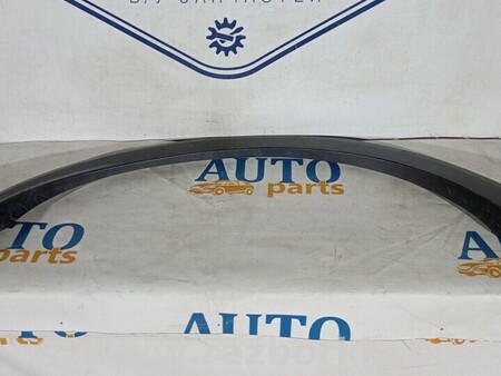 ФОТО Накладки для Nissan Qashqai J10 (06-13) Чернігів