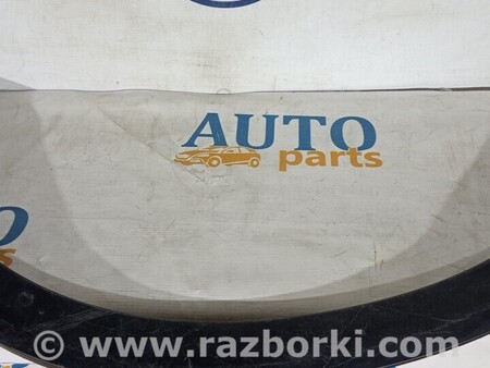 ФОТО Накладки для Nissan Qashqai J10 (06-13) Чернігів