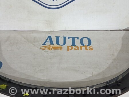 ФОТО Накладки для Nissan Qashqai J10 (06-13) Чернігів