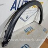 ФОТО Накладки для Nissan Qashqai J10 (06-13) Чернігів