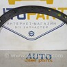 ФОТО Накладки для Nissan Qashqai J10 (06-13) Чернігів
