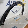 ФОТО Накладки для Nissan Qashqai J10 (06-13) Чернігів