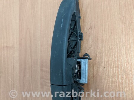ФОТО Ручка двери для Renault Master Чернигов
