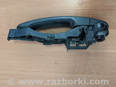 ФОТО Ручка двери для Renault Master Чернигов