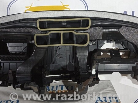 ФОТО Торпедо для Mitsubishi Outlander III GF (12-22) Чернігів
