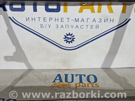 ФОТО Дефлекторы для Renault Duster Чернигов