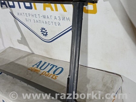 ФОТО Дефлекторы для Renault Duster Чернигов