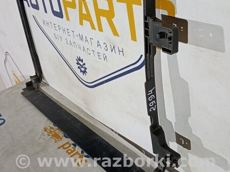 ФОТО Дефлекторы для Renault Duster Чернигов