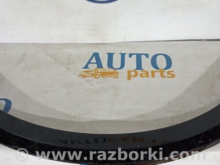 ФОТО Накладки для Audi (Ауди) Q2 Чернігів