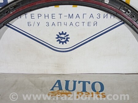 ФОТО Накладки для Audi (Ауди) Q2 Чернігів