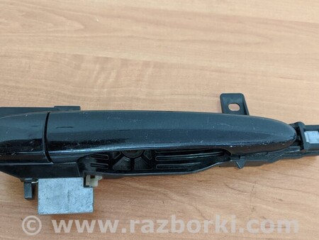 ФОТО Ручка двери для Mazda 6 GH (2007-2013) Чернигов
