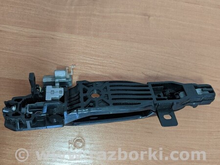 ФОТО Ручка двери для Mazda 6 GH (2007-2013) Чернигов