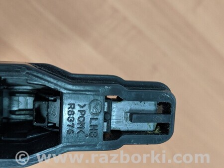 ФОТО Ручка двери для Mazda 6 GH (2007-2013) Чернигов
