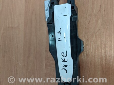 ФОТО Ручка двери для Nissan Juke (10-19) Чернигов