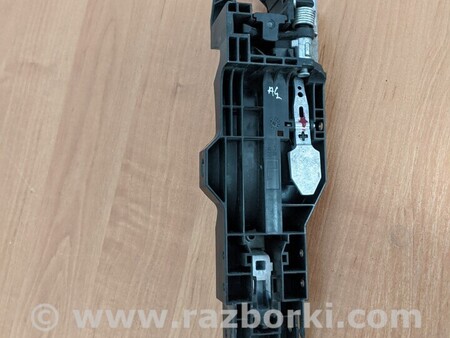 ФОТО Ручка двери для Nissan Juke (10-19) Чернигов