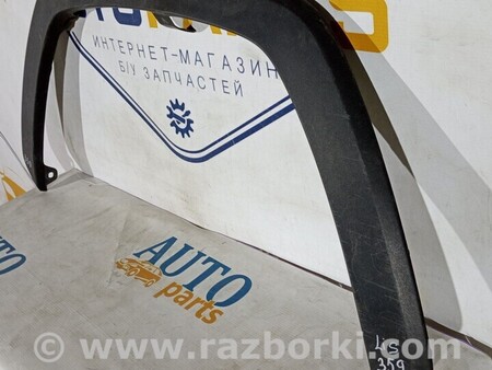 ФОТО Накладки для Toyota RAV-4 III CA30W/XA30 (05-16) Чернигов