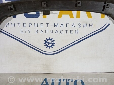 ФОТО Накладки для Toyota RAV-4 III CA30W/XA30 (05-16) Чернигов
