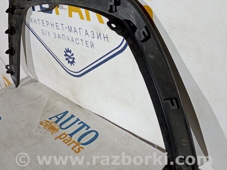 ФОТО Накладки для Toyota RAV-4 III CA30W/XA30 (05-16) Чернигов