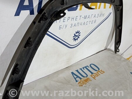 ФОТО Накладки для Toyota RAV-4 III CA30W/XA30 (05-16) Чернигов