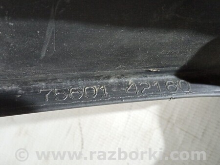 ФОТО Накладки для Toyota RAV-4 III CA30W/XA30 (05-16) Чернигов