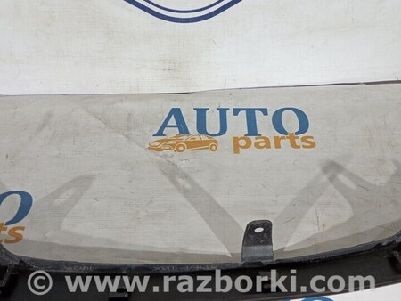 ФОТО Накладки для Toyota RAV-4 III CA30W/XA30 (05-16) Чернигов