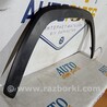 ФОТО Накладки для Toyota RAV-4 III CA30W/XA30 (05-16) Чернигов