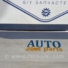 Молдинги Skoda Superb