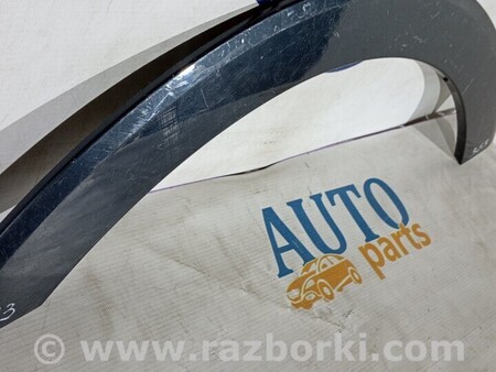 ФОТО Накладки для Audi (Ауди) A1 8XA (11-16) Чернигов