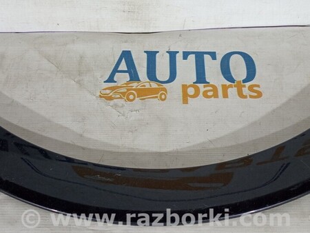 ФОТО Накладки для Audi (Ауди) A1 8XA (11-16) Чернигов