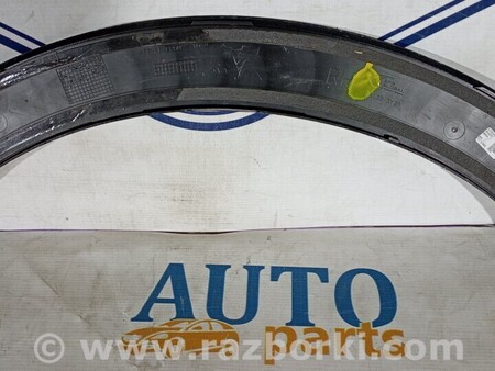 ФОТО Накладки для Audi (Ауди) A1 8XA (11-16) Чернигов