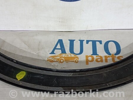 ФОТО Накладки для Audi (Ауди) A1 8XA (11-16) Чернигов