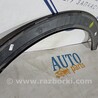 ФОТО Накладки для Audi (Ауди) A1 8XA (11-16) Чернигов