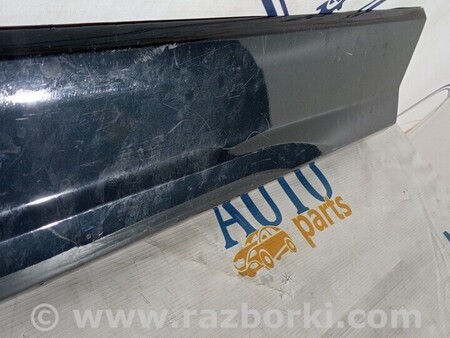 ФОТО Молдинги для Audi (Ауди) Q2 Чернігів