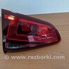 Фара Volkswagen Golf VII Mk7 (12-20)