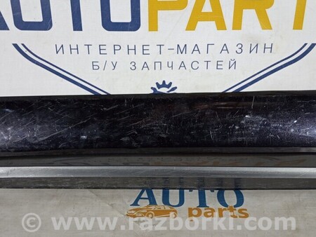 ФОТО Молдинги для Seat Ateca + рестайл (2016-) Чернигов