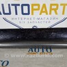 Молдинги Seat Ateca + рестайл (2016-)