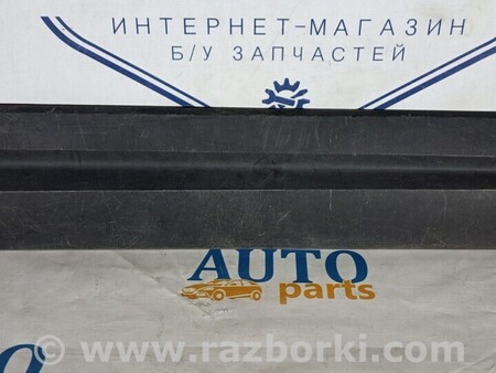 ФОТО Молдинги для Seat Ateca + рестайл (2016-) Чернигов