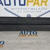 Молдинги Seat Ateca + рестайл (2016-)