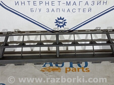 ФОТО Решітка радіатора для Ford Transit (01.2000-2006) Чернигов