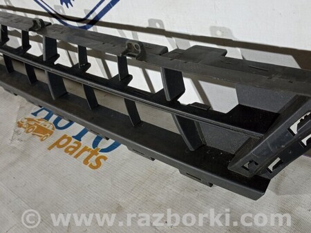 ФОТО Решітка радіатора для Ford Transit (01.2000-2006) Чернигов