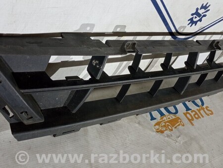 ФОТО Решітка радіатора для Ford Transit (01.2000-2006) Чернигов