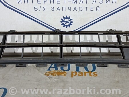 ФОТО Решітка радіатора для Ford Transit (01.2000-2006) Чернигов